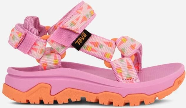 Teva Hurricane XLT JR Sandalen in Scoop Pink - Foto 1