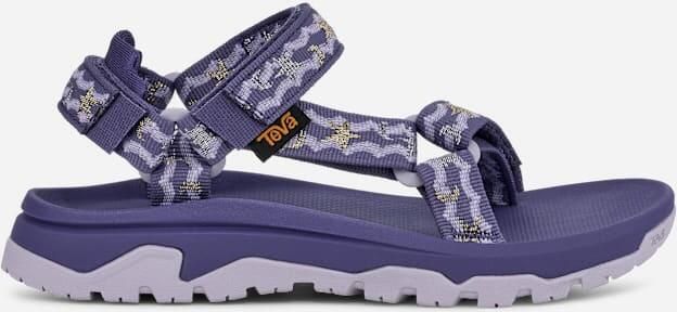 Teva Hurricane XLT JR Sandalen in Starlight Purple