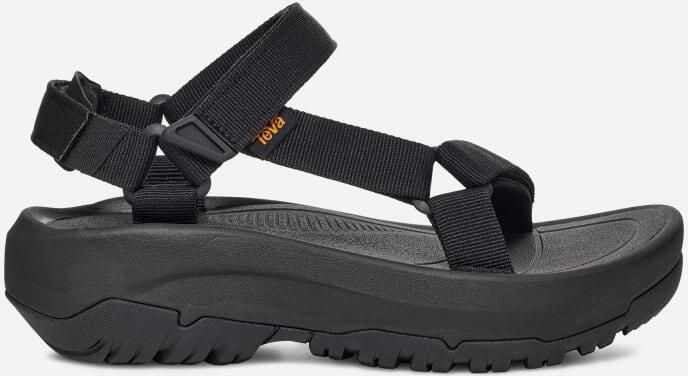 Teva Hurricane XLT2 Ampsole Schoenen in Black voor Dames