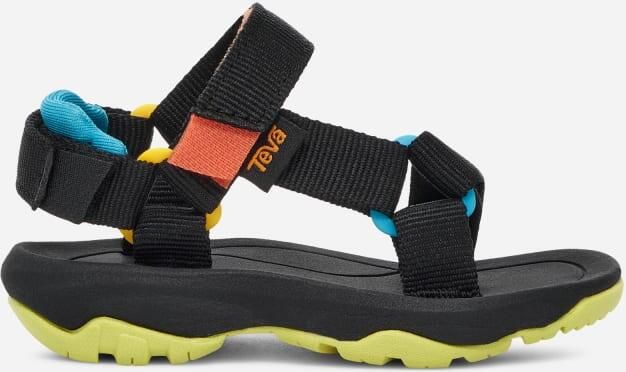 Teva Hurricane XLT2 Sandalen in Black Multi