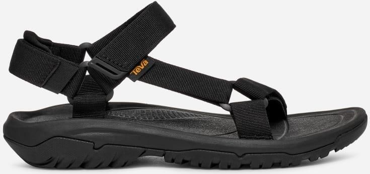 Teva Hurricane XLT2 Sandalen in Black voor Heren