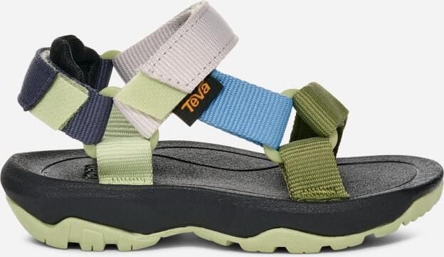 Teva Hurricane XLT2 Sandalen in Glow Multi