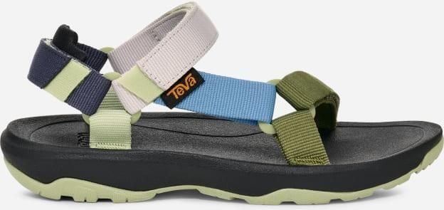 Teva Hurricane XLT2 Sandalen in Glow Multi