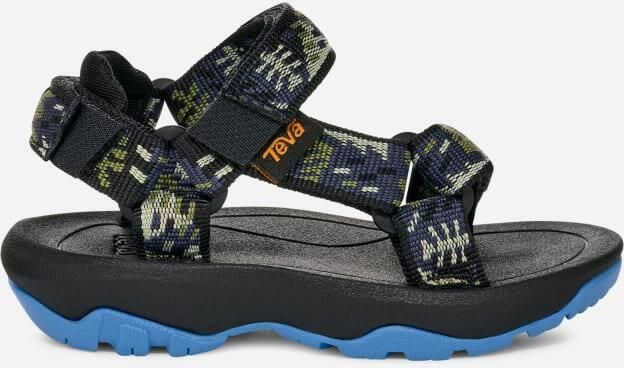 Teva Hurricane XLT2 Sandalen in Modern Nature Iguana
