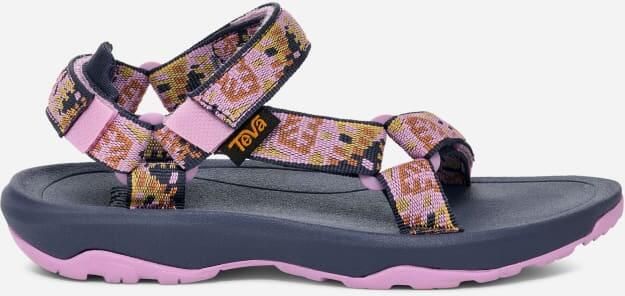 Teva Hurricane XLT2 Sandalen in Modern Nature Lupine