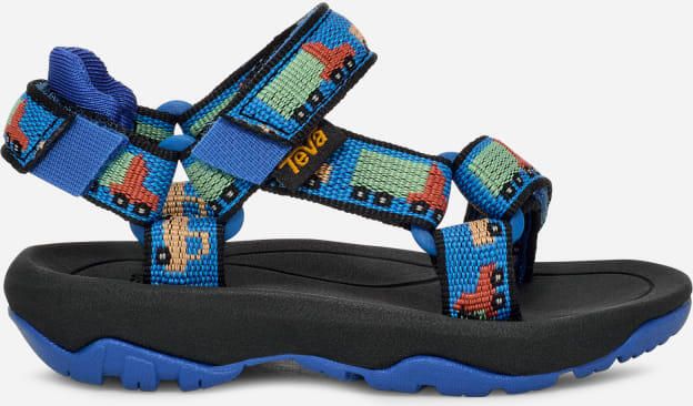 Teva Hurricane XLT2 Sandalen in Trucks Vintage Blue