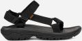 Teva Hurricane XLT2 Schoenen in Black voor Dames - Zwart