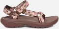 Teva Hurricane XLT2 Schoenen in Chisel Rum Raisin voor Dames