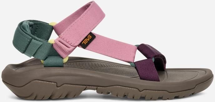 Teva Hurricane XLT2 Schoenen in Root Multi voor Dames