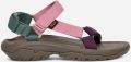 Teva Hurricane XLT2 Schoenen in Root Multi voor Dames - Multicolor