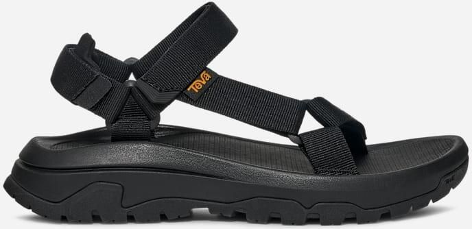 Teva Hurricane XLT3 Sandalen in Black voor Dames