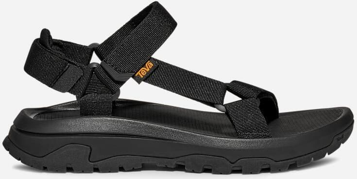 Teva Hurricane XLT3 Sandalen in Black voor Heren