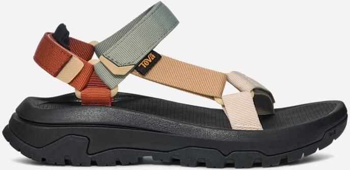 Teva Hurricane XLT3 Sandalen in Neutral Multi voor Dames