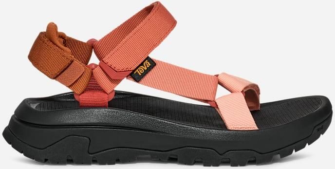 Teva Hurricane XLT3 Sandalen in Sedona Multi voor Dames