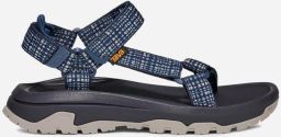 Teva Hurricane XLT3 Schoenen in Digital Navy voor Heren