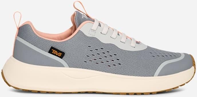 Teva Hydratrek Fairwind Schoenen in Tradewinds voor Dames