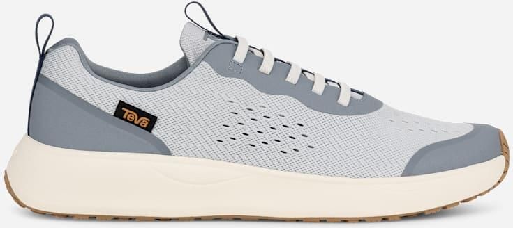 Teva Hydratrek Fairwind Schoenen in Tradewinds Dawn Blue voor Heren