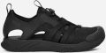 Teva Hydratrek met gesloten neus Schoenen in Black voor Heren - Zwart
