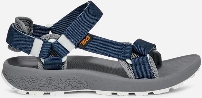 Teva Hydratrek Sandalen in Blue Opal voor Dames