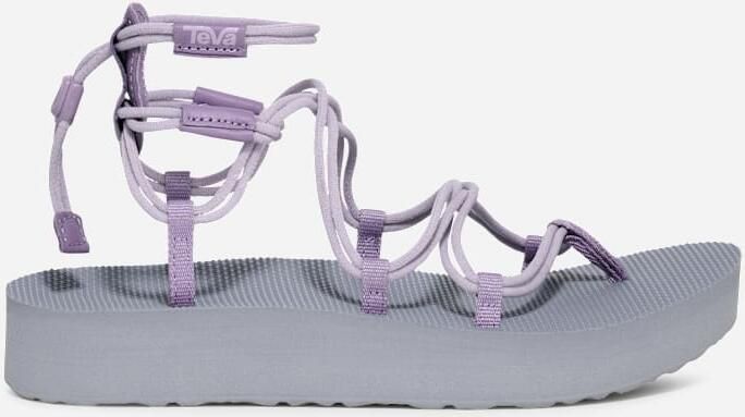 Teva Midform Infinity Schoenen in Daybreak Multi voor Dames