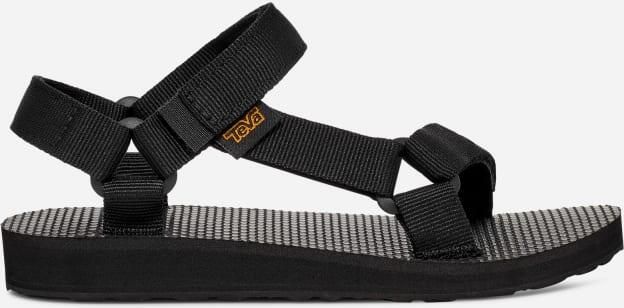 Teva Original Universal Sandalen in Black