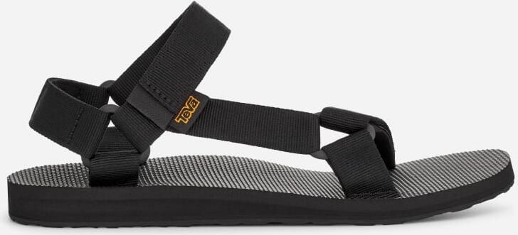 Teva Original Universal Sandalen in Black voor Heren