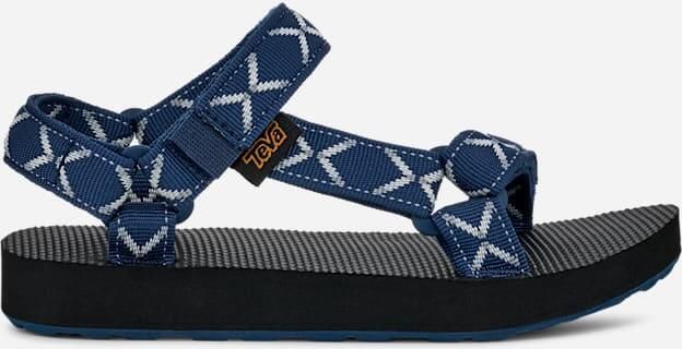 Teva Original Universal Sandalen in Diamond Navy