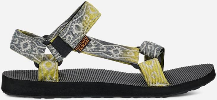 Teva Original Universal Sunscape Sandalen in Waterless Sulphur Springs voor Heren