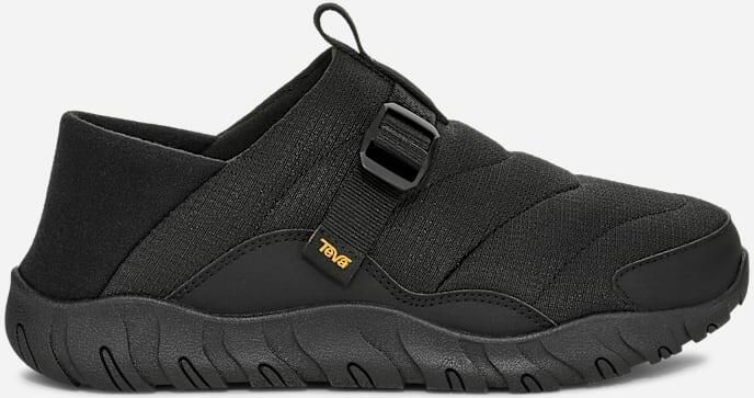 Teva ReEmber Camp-instapper Schoenen in Black voor Dames