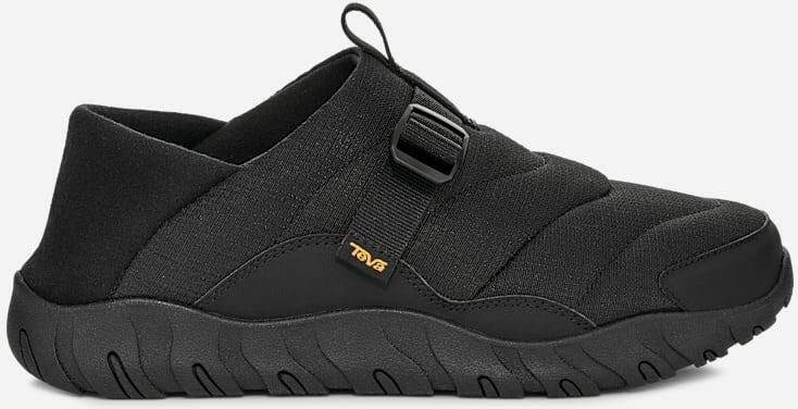 Teva ReEmber Camp-instapper Schoenen in Black voor Heren
