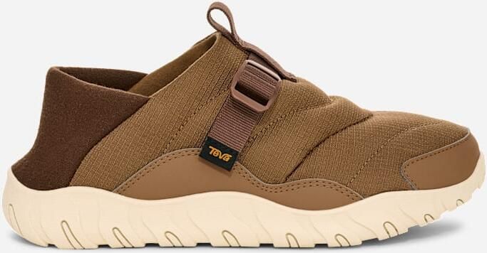 Teva ReEmber Camp-instapper Schoenen in Honey Brown voor Dames