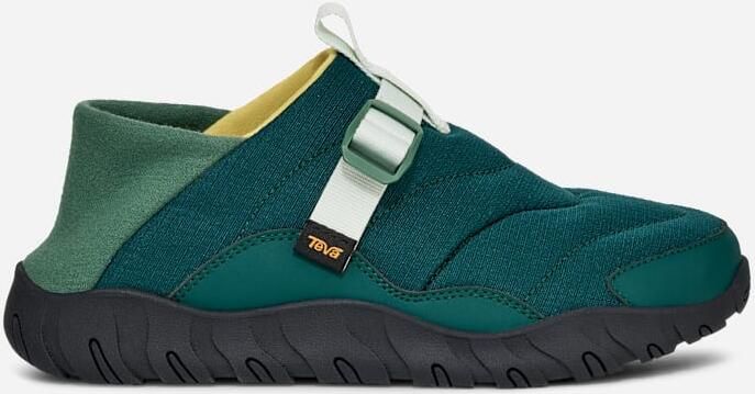 Teva ReEmber Camp-instapper Schoenen in June Bug Myrtle voor Dames