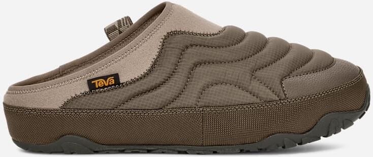Teva ReEmber Terrain-instapper Schoenen in Chocolate Chip voor Heren