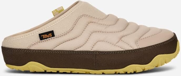Teva ReEmber Terrain-instapper Schoenen in Hummus Chocolate Chip voor Dames