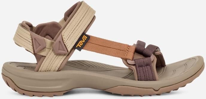 Teva Terra Fi Lite Sandalen in Incense Lion voor Dames