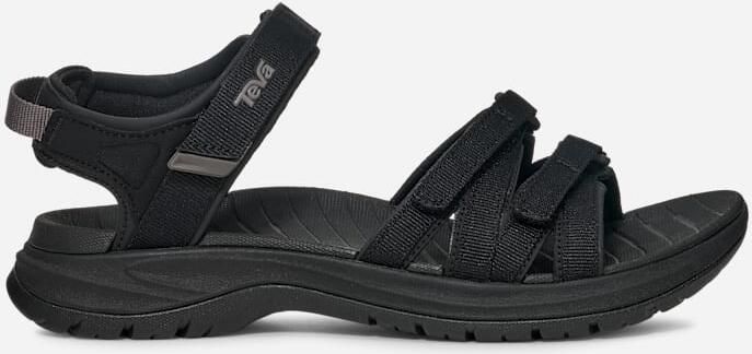 Teva Tirra Sport Schoenen in Black Black voor Dames - Foto 1