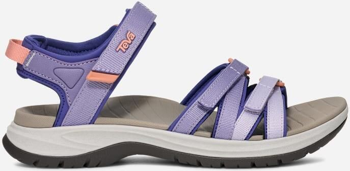 Teva Tirra Sport Schoenen in Purple Multi voor Dames - Foto 1