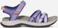 Teva Tirra Sport Schoenen in Purple Multi voor Dames - Paars