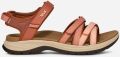Teva Tirra Sport Schoenen in Sedona Multi voor Dames - Multicolor