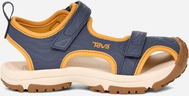 Teva Toachi Hydratrek Sandalen in Crown Blue