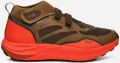 Teva Trailwinder Mid GORE-TEX Schoenen in Breen Mandarin Red voor Heren - Rood