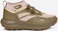 Teva Trailwinder Mid GORE-TEX Schoenen in Chateau Grey Burnt Olive voor Dames - Grijs