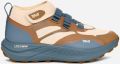 Teva Trailwinder Mid GORE-TEX Schoenen in Cloud Cream Oceanview voor Dames - Cream