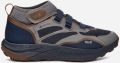 Teva Trailwinder Mid GORE-TEX Schoenen in Phantom Total Eclipse voor Heren - Phantom