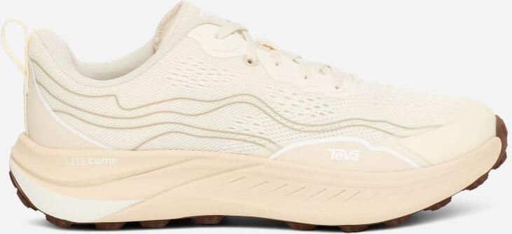 Teva Trailwinder Schoenen in Marshmallow Birch voor Heren