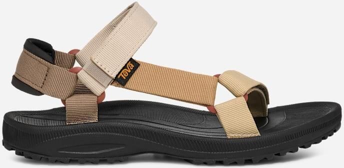 Teva Winsted Sandalen in Neutral Multi voor Dames