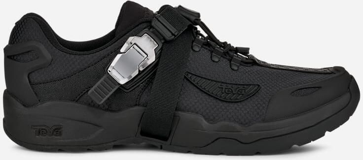 Teva Wraptor Schoenen in Black