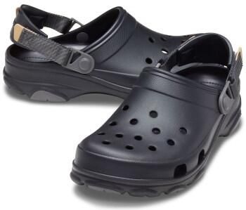 Crocs All Terrain Clog
