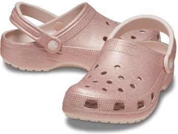 Crocs Classic Glitter Clog Unisex