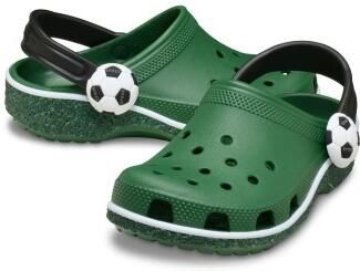 Crocs Classic Kids Soccer Turf Clog